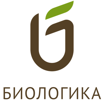Логотип ПАО «НПО БИОТЕХ»